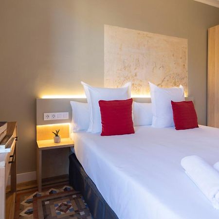 Bcn Paseo De Gracia Rocamora Apartment บาร์เซโลนา ภายนอก รูปภาพ