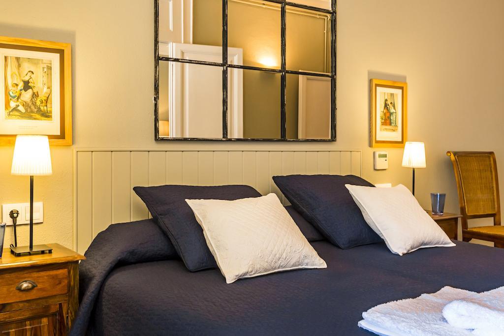 Bcn Paseo De Gracia Rocamora Apartment บาร์เซโลนา ภายนอก รูปภาพ
