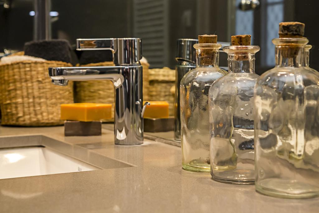 Bcn Paseo De Gracia Rocamora Apartment บาร์เซโลนา ภายนอก รูปภาพ